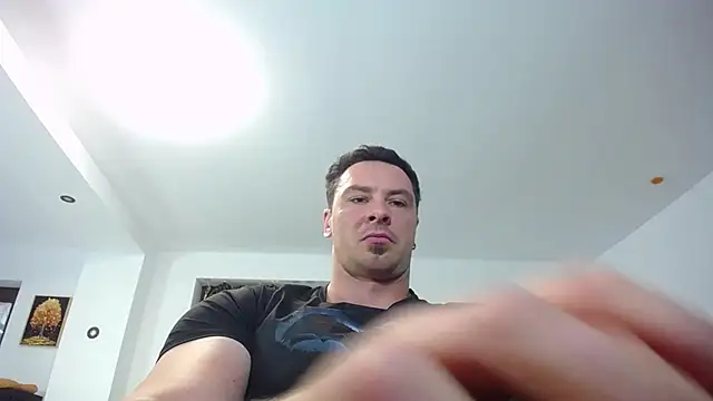 MasterAj69_ webcam