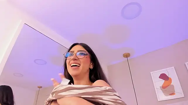 Zoey_kiss_ webcam