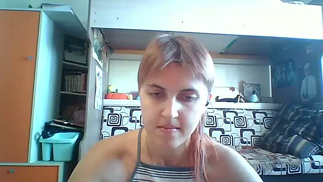 BubblePride webcam
