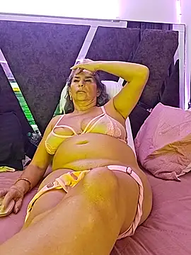 Lossexycacha webcam