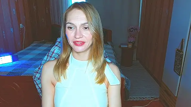 Lady_Sunshine_ webcam