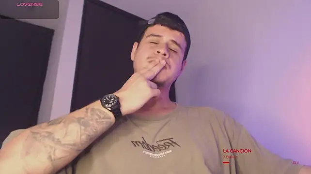 BjornSteel webcam