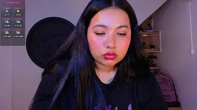 Hinata_98 webcam