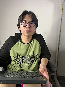 _Tommy_7 webcam