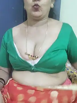 Raashi_15 webcam