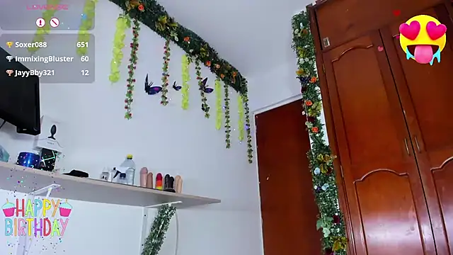 ElikoLanny_ webcam