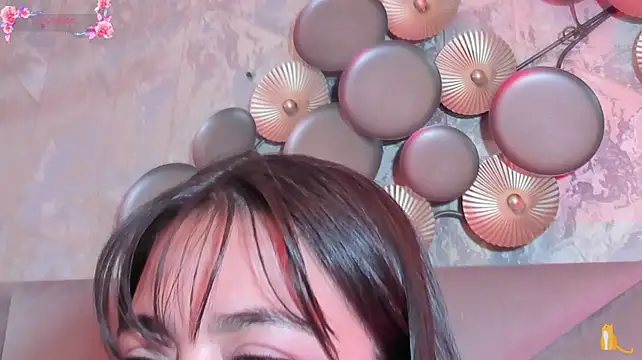 KimDevinne webcam