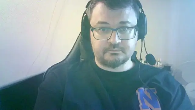 SirAbuser webcam
