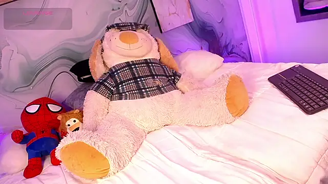Owen_JP webcam