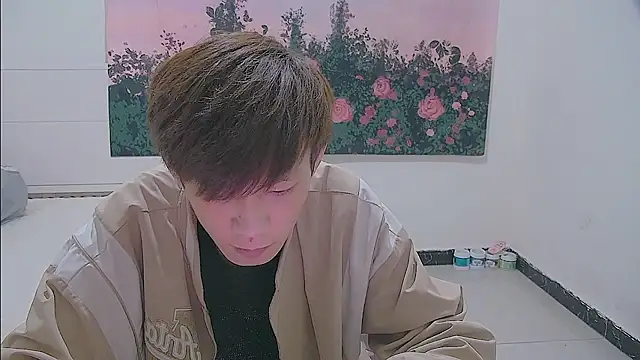 paofu-001 webcam