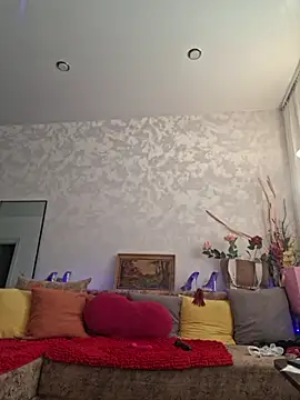 LaliaMia webcam