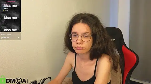Jessica-Adams webcam