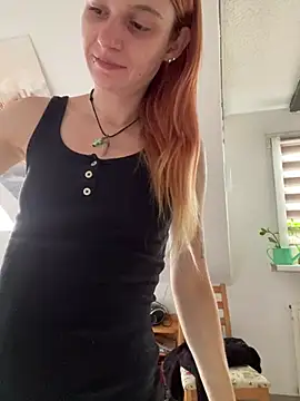 LeylaSquirtyBirty webcam