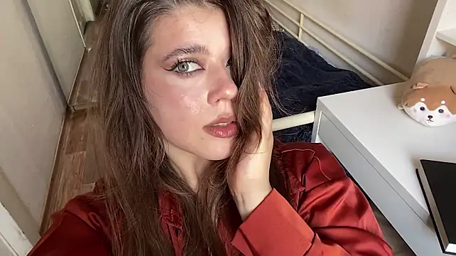 JaquelynObando webcam