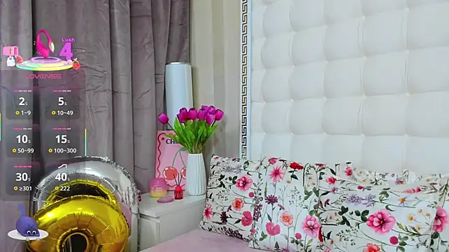 miss_azucar webcam