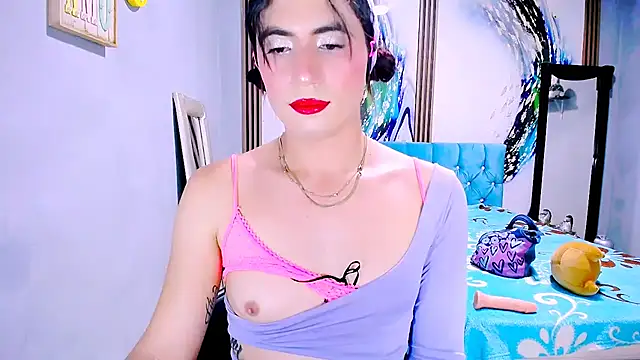 priscilahotker webcam