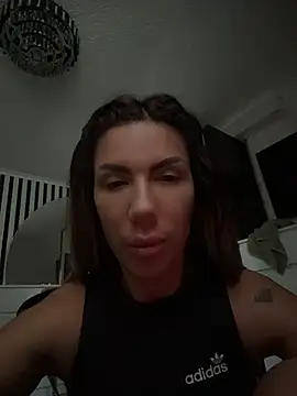 SelineVelvet webcam