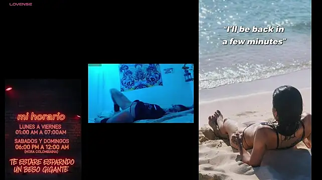 bastethott live cam on StripChat