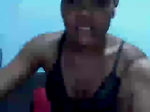 cocolicky webcam