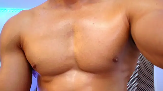 Adonys_Lewis_ webcam