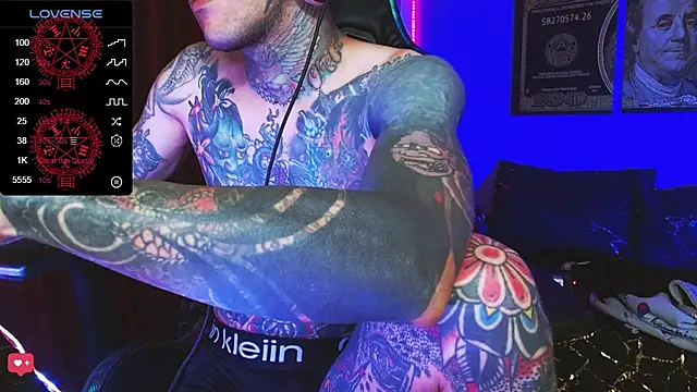 jhonny__ackerman webcam