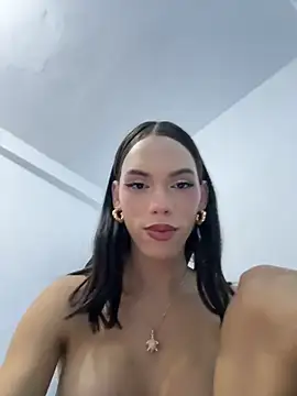 Carlita_cute webcam