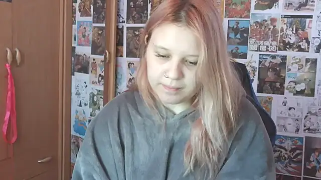 FoxPlayXX webcam