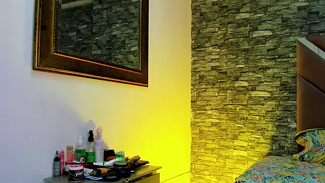Keily_Tsx1 webcam