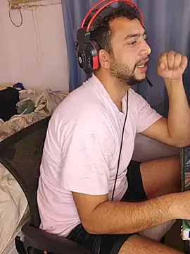 lzinrj live cam on StripChat
