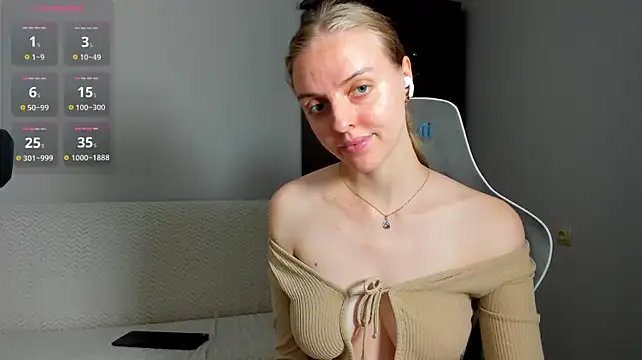 Jam_cream webcam
