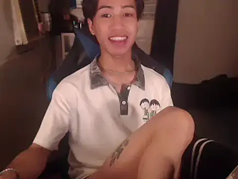 Yukino23 webcam