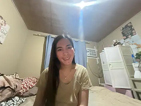 yen_yen webcam