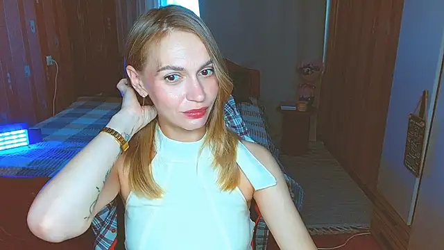 Lady_Sunshine_ webcam