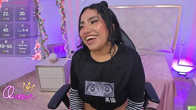 fiory_tay webcam