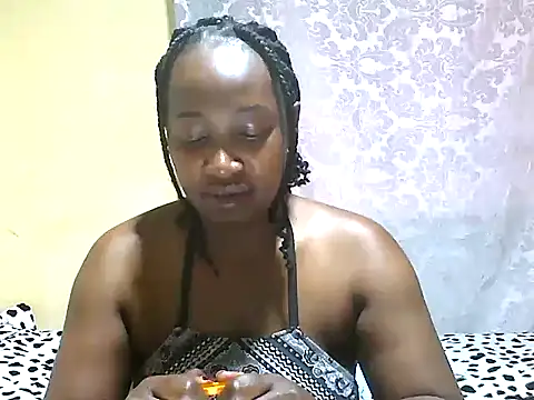 sexy-faiy webcam