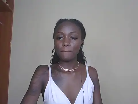 Elsie_1 live cam on StripChat