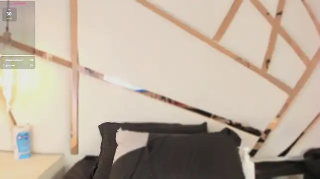 Emilia_Carrintong webcam
