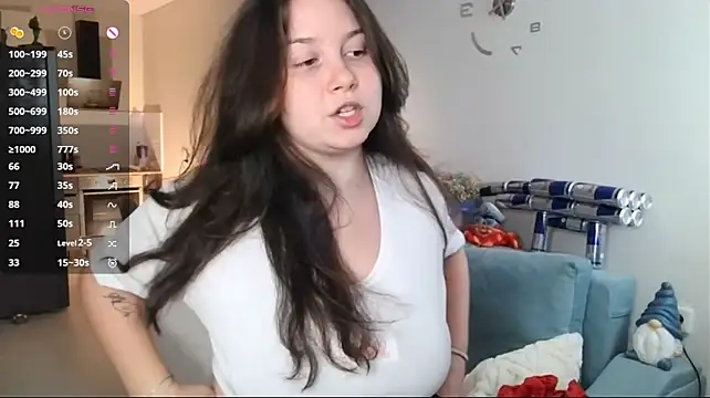 WhitneySimon webcam