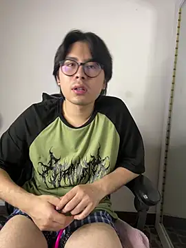 _Tommy_7 webcam