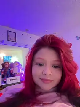 barbiee_doll1 webcam