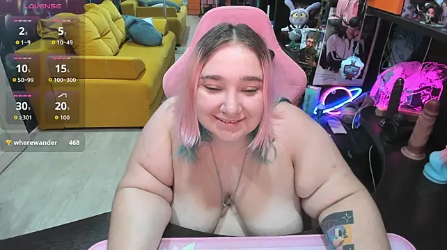Softie_Sofy webcam