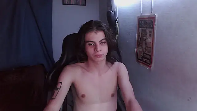 Elastic_Fantasy webcam