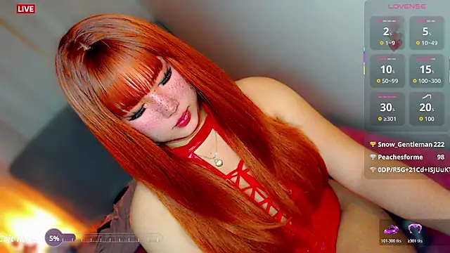 Alicia_Rose69 live cam on StripChat