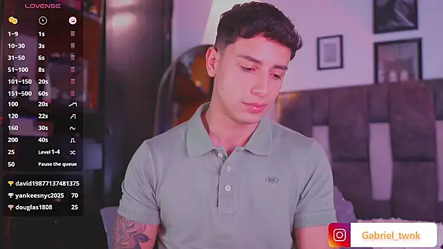 I_Gabriel