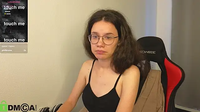 Jessica-Adams webcam