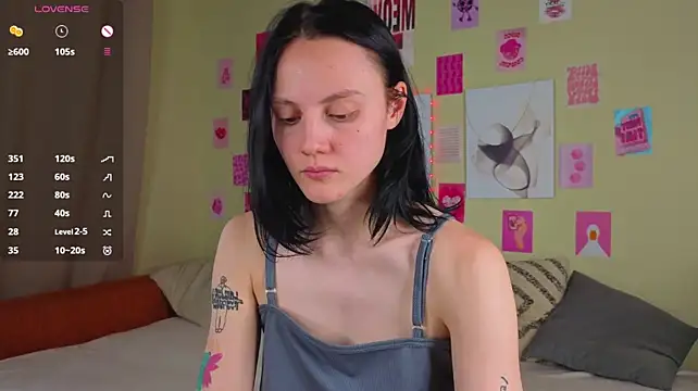 MaryCoopeer live webcam