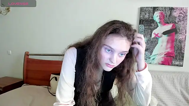 CordeliaJones webcam