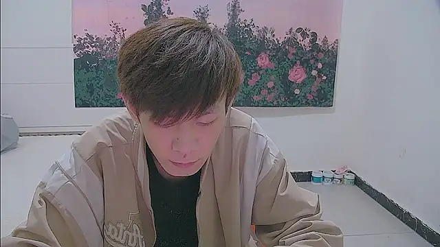 paofu-001 webcam