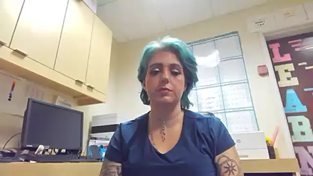 Rubygirl6 webcam