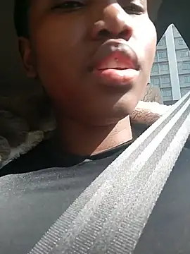 EbonyBabe020 webcam